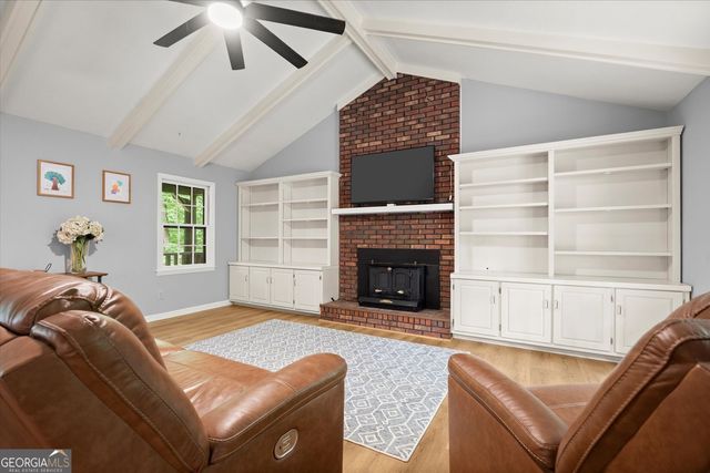 4052 Oak Harbour Circle, Gainesville, GA 30506