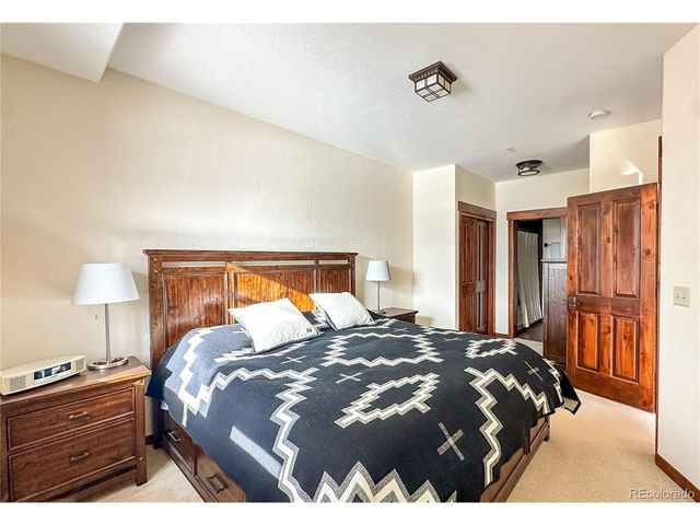 39 Cozens Pointe Cir B-B202, Fraser, CO 80442