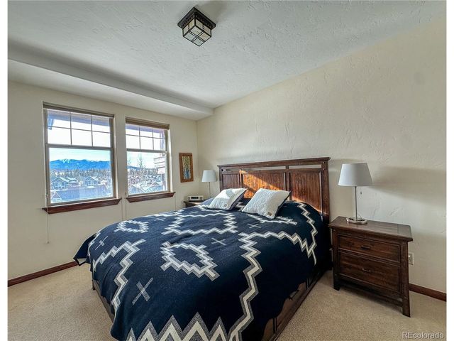 39 Cozens Pointe Cir B-B202, Fraser, CO 80442