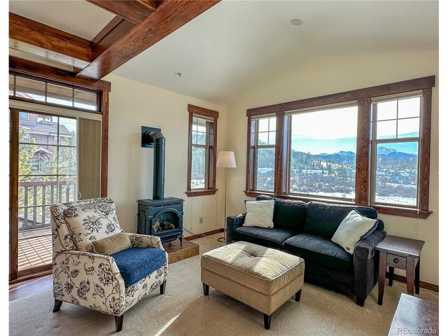 39 Cozens Pointe Cir B-B202, Fraser, CO 80442