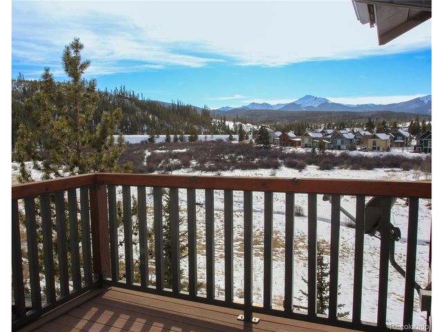 39 Cozens Pointe Cir B-B202, Fraser, CO 80442
