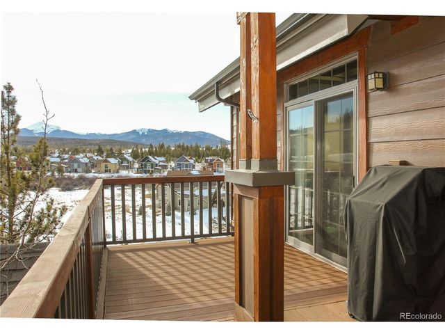 39 Cozens Pointe Cir B-B202, Fraser, CO 80442