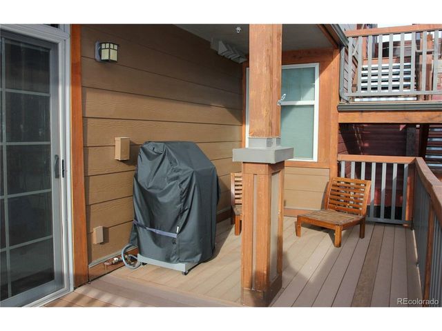 39 Cozens Pointe Cir B-B202, Fraser, CO 80442
