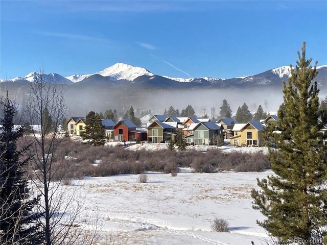 39 Cozens Pointe Cir B-B202, Fraser, CO 80442