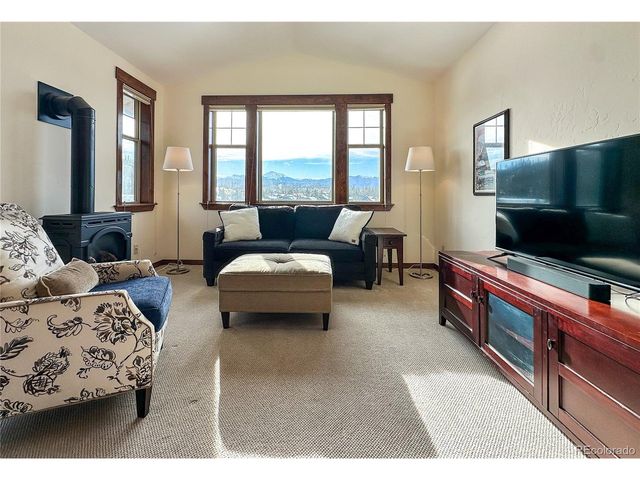 39 Cozens Pointe Cir B-B202, Fraser, CO 80442