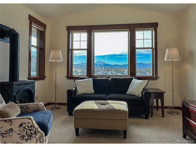 39 Cozens Pointe Cir B-B202, Fraser, CO 80442