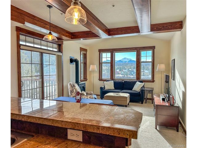 39 Cozens Pointe Cir B-B202, Fraser, CO 80442