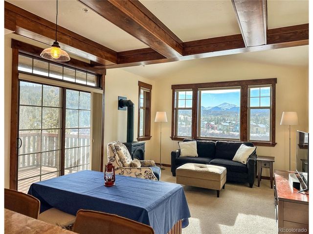 39 Cozens Pointe Cir B-B202, Fraser, CO 80442