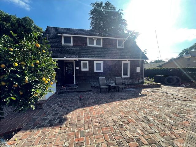 9215 Gunn, Whittier, CA 90605
