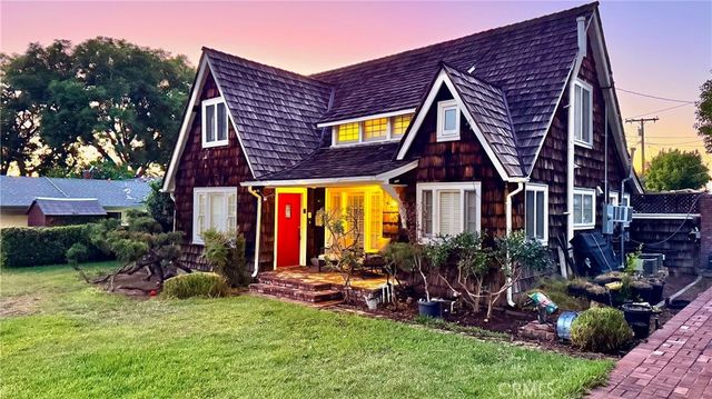 9215 Gunn, Whittier, CA 90605