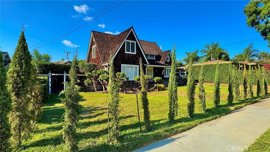 9215 Gunn, Whittier, CA 90605