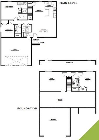 2468 Gray Wolf Way, Muskegon, MI 49444