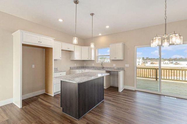 2468 Gray Wolf Way, Muskegon, MI 49444