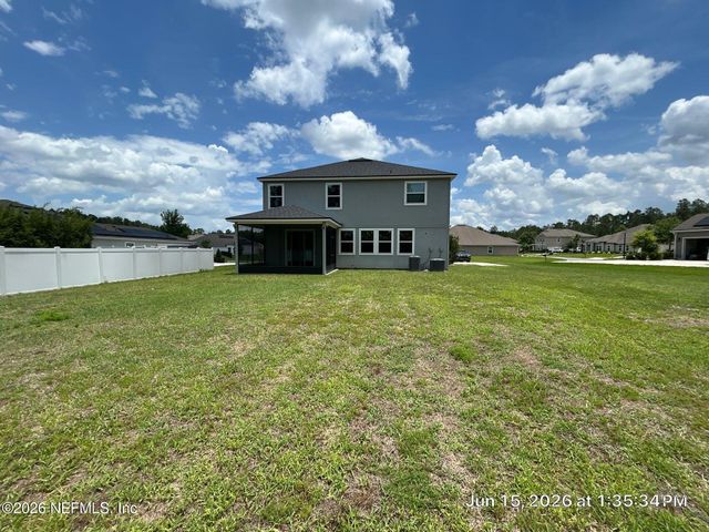 11493 PACEYS POND Circle, Jacksonville, FL 32222