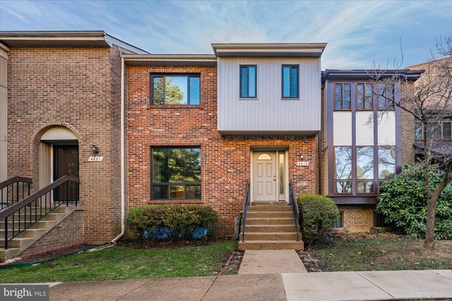 4619 MAYHUNT CT, Alexandria, VA 22312