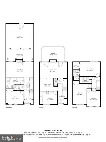 4619 MAYHUNT CT, Alexandria, VA 22312