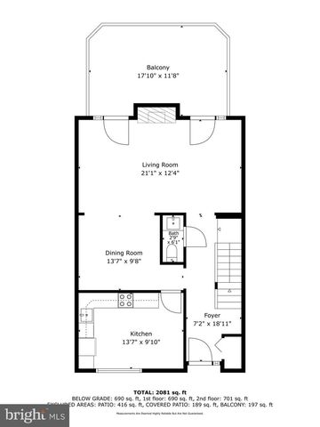 4619 MAYHUNT CT, Alexandria, VA 22312