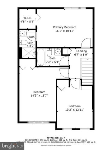 4619 MAYHUNT CT, Alexandria, VA 22312