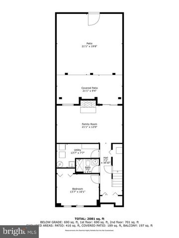 4619 MAYHUNT CT, Alexandria, VA 22312