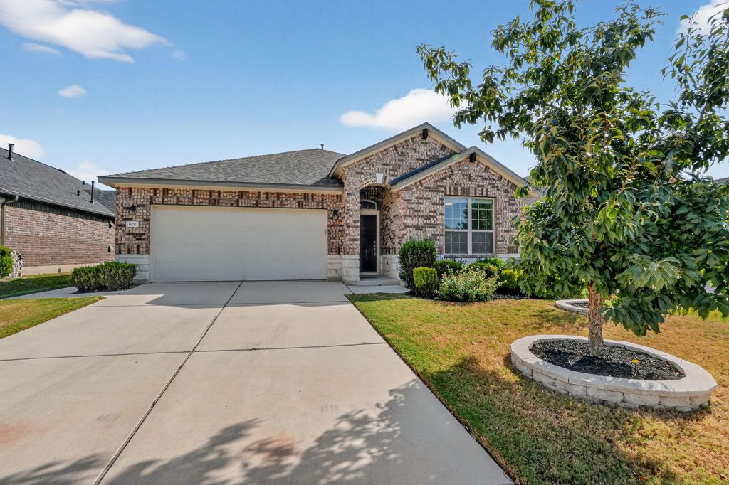 620 Carly Ann LN, Leander, TX 78641