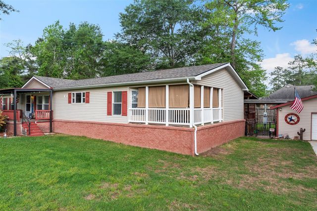 17710 Country Bend, Magnolia, TX 77355