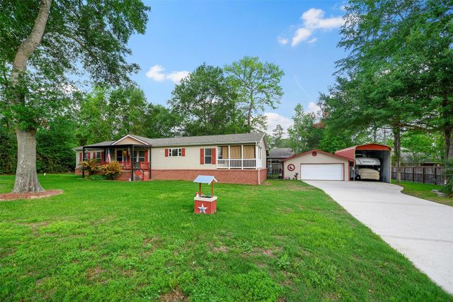 17710 Country Bend, Magnolia, TX 77355