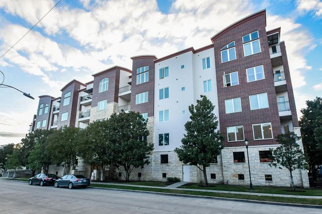1900 Genesee Street 104, Houston, TX 77006