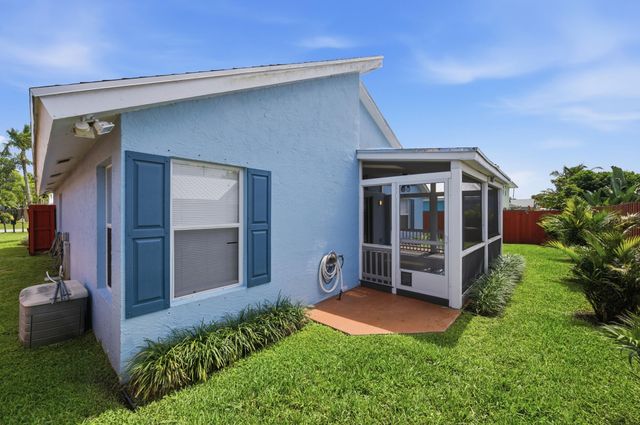 6141 Michael Street, Jupiter, FL 33458