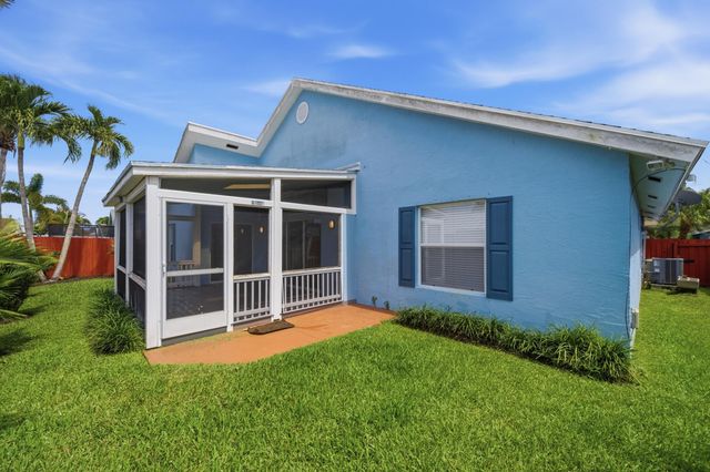 6141 Michael Street, Jupiter, FL 33458