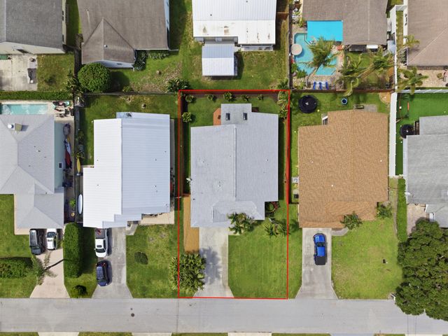6141 Michael Street, Jupiter, FL 33458