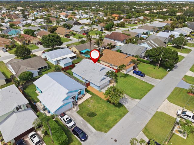 6141 Michael Street, Jupiter, FL 33458