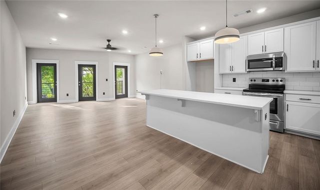 2030 Main Street NW 206, Atlanta, GA 30318