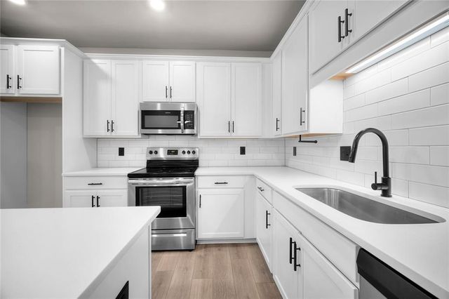 2030 Main Street NW 206, Atlanta, GA 30318