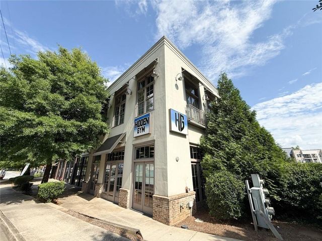 2030 Main Street NW 206, Atlanta, GA 30318