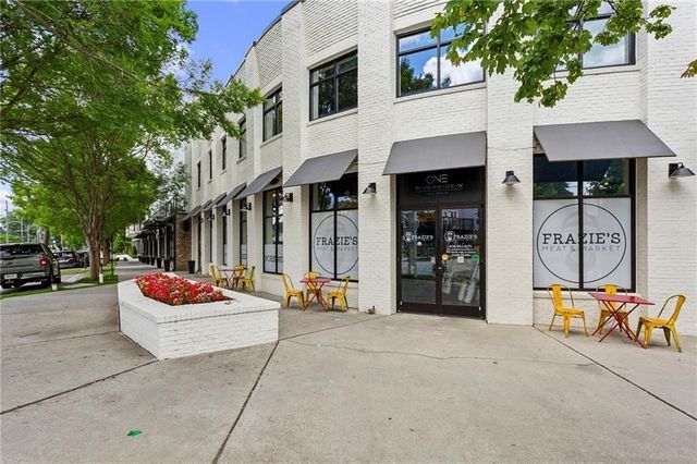 2030 Main Street NW 206, Atlanta, GA 30318