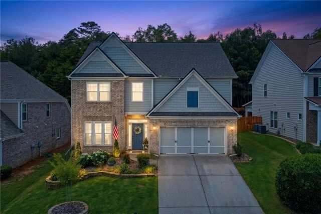4245 Avondale Lane, Cumming, GA 30041