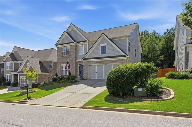 4245 Avondale Lane, Cumming, GA 30041