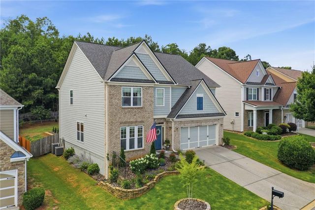 4245 Avondale Lane, Cumming, GA 30041