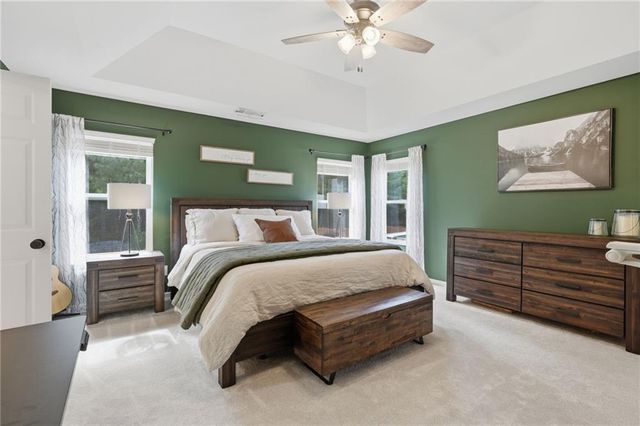 4245 Avondale Lane, Cumming, GA 30041