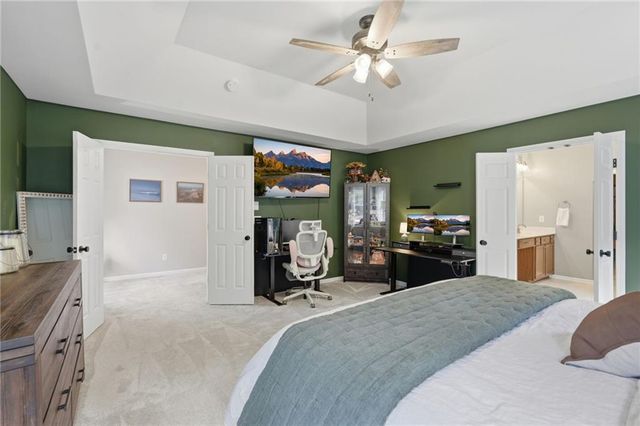 4245 Avondale Lane, Cumming, GA 30041