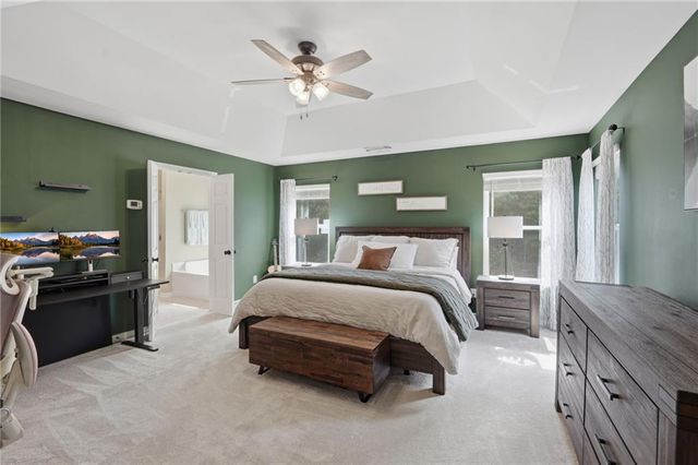 4245 Avondale Lane, Cumming, GA 30041