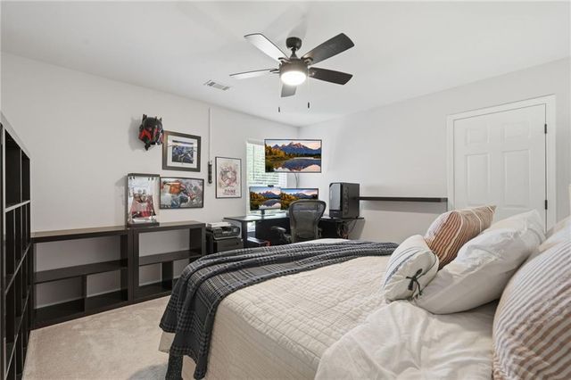 4245 Avondale Lane, Cumming, GA 30041