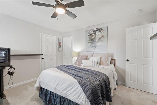 4245 Avondale Lane, Cumming, GA 30041
