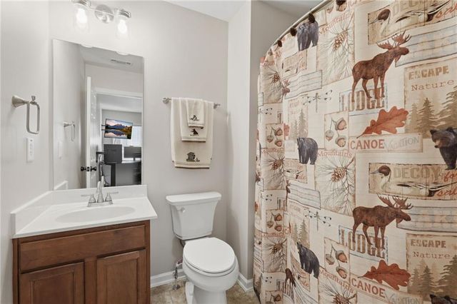 4245 Avondale Lane, Cumming, GA 30041