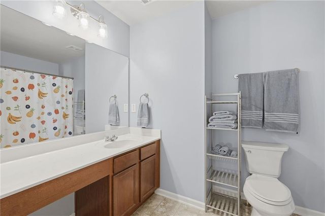 4245 Avondale Lane, Cumming, GA 30041