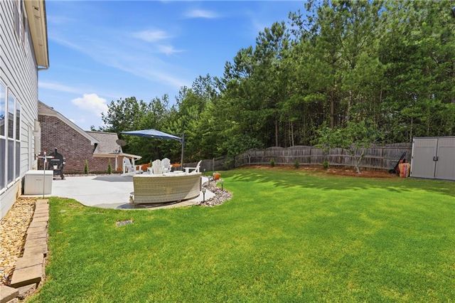 4245 Avondale Lane, Cumming, GA 30041