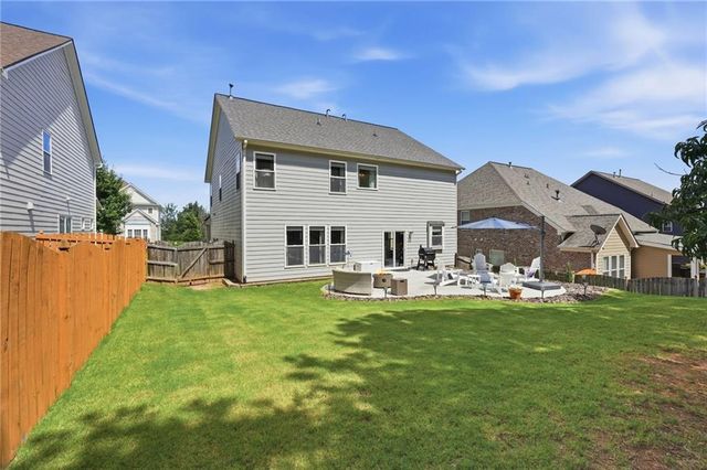 4245 Avondale Lane, Cumming, GA 30041