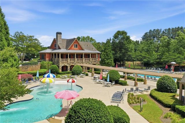 4245 Avondale Lane, Cumming, GA 30041