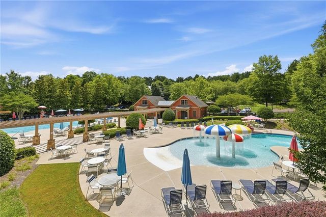 4245 Avondale Lane, Cumming, GA 30041