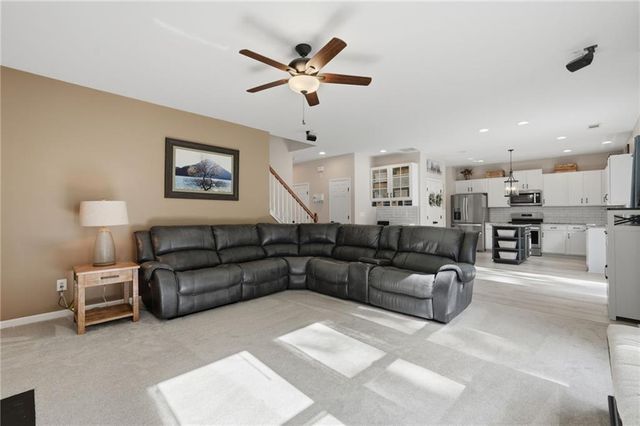 4245 Avondale Lane, Cumming, GA 30041